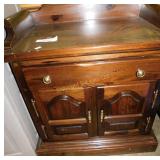 Ethan Allen Night Stand