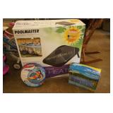 Pool Accessories