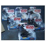 Mattel Hot Wheels Star Wars Starship