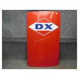 DX PUMP PLATED