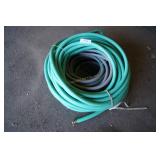 2 Garden Hoses