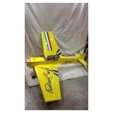 Fantana S 90 RC Plane