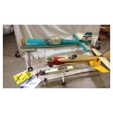 3 - RC Planes