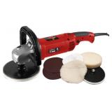 Performance Tool 7" Sander/Polisher