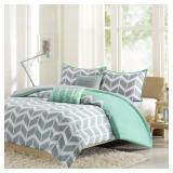 Intelligent Design Laila 5-Pc. Duvet Cover Set