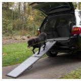 Gen7Pets Feather-Lite Pet Ramp