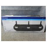 Westinghouse Interior 3 Light Wall Fixture