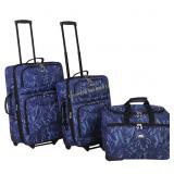 American Flyer Luggage
