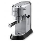 DeLonghi Dedica 15-Bar Pump Espresso Machine
