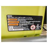 Ryobi Wet Tile Saws. for parts