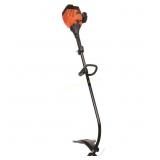 Remington 16" Curved-Shaft Gas Grass Trimmer