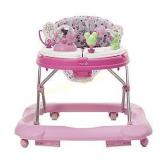 Disney Minnie Mouse Music & Lights Walker