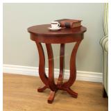 MegaHome Furniture Clark End Table