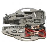 83-Pc. Car Care Kit