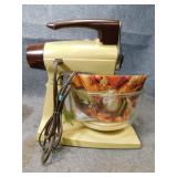 Vintage Sunbeam Mixer