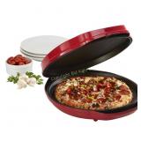 alcove 12" Pizza Maker