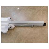 36" Safco Planhold Print-Lock Hanging Clamps