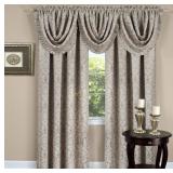McLeland Design Sutton 52" x 84" Blackout Panel