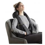 Prevari Shiatsu Neck and Back Massager with Heat