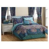 alcove Abiza 20-Pc. Bedroom Set - Queen