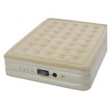 Serta Airbed with Internal Insta III AC Pump