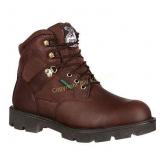 Georgia Boot Men