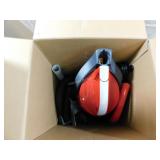 Dirt Devil Power Flex Pet Bagless Upright Vacuum