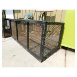 Metal Storage Box