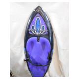 Knee Board
