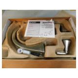 Moen Two Handle Tub Trim Kit