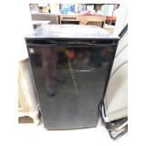 Small GE Refrigerator