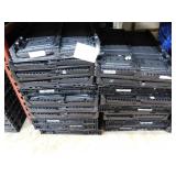 20 Polymar Logistics Collapsible Crates