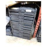 17 Polymar Logistics Collapsible Crates