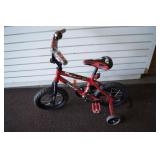 Toddler Rock It Bike by Huffy