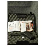 Colt Government 1911 A1 Airgun