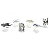 2 -Star Wars Last Jedi 6-Pack