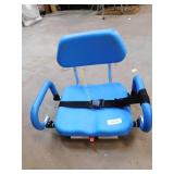 Multi-Purpose Seat