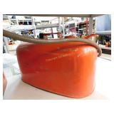 2 Marine Gas Tanks