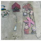 Outdoor Decor Items
