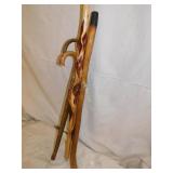 Walking Sticks & Canes