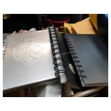 Mailing Labels, Notebooks & More