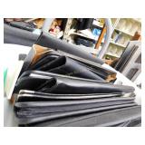 Large Lot of Portfolios