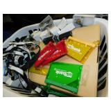 Zip Drives, Union Pacific Magnets & More