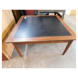 Mid Century Modern Coffee Table w/Formica