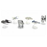 Mattel Hot Wheels Star Wars: The Last Jedi