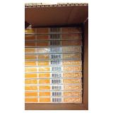 20 x 25 x 1 Pet Fresh Furnace Filters Case of 12