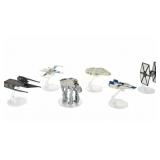 Mattel Hot Wheels Star Wars: The Last Jedi