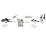 Mattel Hot Wheels Star Wars: The Last Jedi