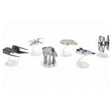 Mattel Hot Wheels Star Wars: The Last Jedi