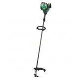 Weed Eater 16" Straight Shaft 2-Cycle Gas-Powered